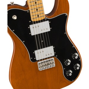 Электрогитара Fender VINTERA 70S Telecaster Deluxe MOCHA