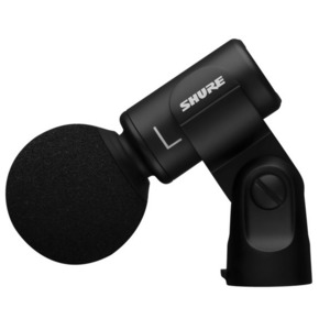 USB микрофон Shure MOTIV MV88+STEREO-USB