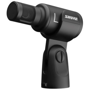 USB микрофон Shure MOTIV MV88+STEREO-USB