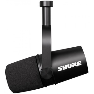 Вокальный микрофон (динамический) Shure MOTIV MV7X
