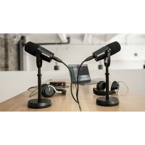 Вокальный микрофон (динамический) Shure MOTIV MV7X