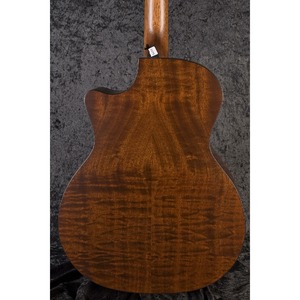 Акустическая гитара TAYLOR 314ce LTD Quilt Sapele