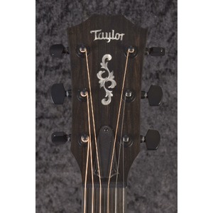 Акустическая гитара TAYLOR 314ce LTD Quilt Sapele