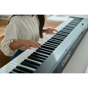 Пианино цифровое Casio CDP-S160BK