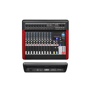 Аналоговый микшер Volta ARTIST 82