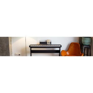 Пианино цифровое Casio CDP-S360BK