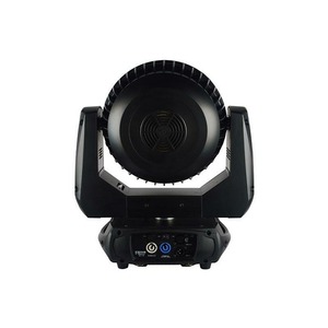 Прожектор полного движения LED Stage4 broWASH-S 19x25XW