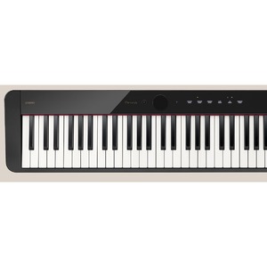 Пианино цифровое Casio PX-S1100BK