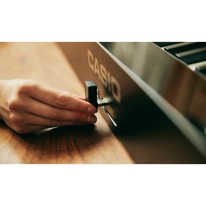 Пианино цифровое Casio PX-S1100BK