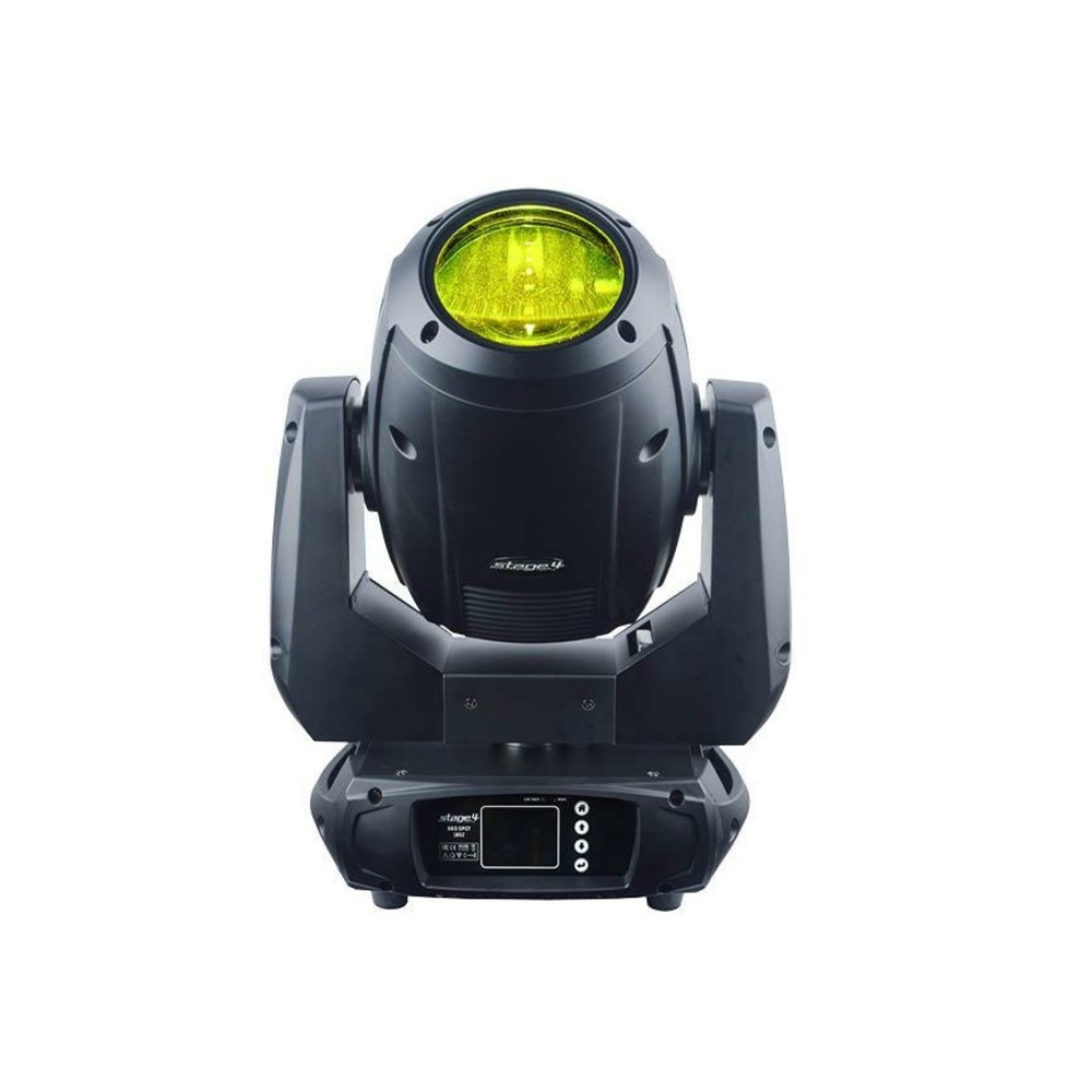 Прожектор полного движения LED Stage4 broSPOT 180Z