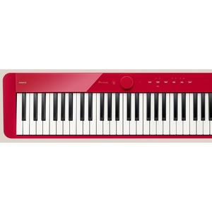 Пианино цифровое Casio PX-S1100RD