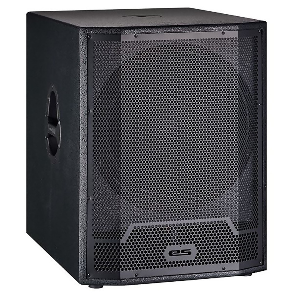 Активный сабвуфер Eurosound BBR-118P