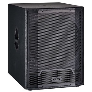 Активный сабвуфер Eurosound BBR-118P