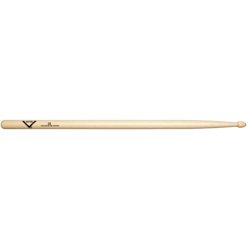 Палочки для барабана VATER VH5 BW