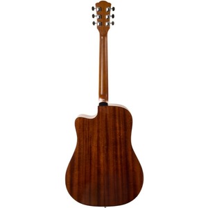 Акустическая гитара Rockdale Aurora D5 C NGL