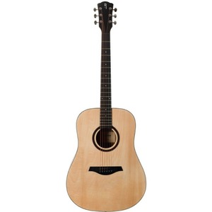 Акустическая гитара Rockdale Aurora D5 NGL