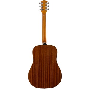 Акустическая гитара Rockdale Aurora D5 NGL