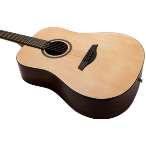 Акустическая гитара Rockdale Aurora D5 NGL