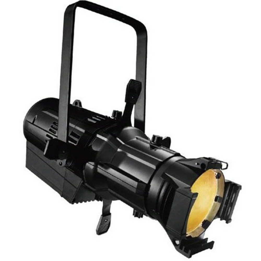Прожектор театральный линзовый Silver Star SS827SC HD ECLIPSE 750 HD без оптики