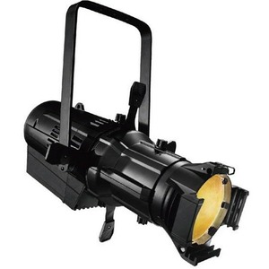 Прожектор театральный линзовый Silver Star SS827SC HD ECLIPSE 750 HD без оптики