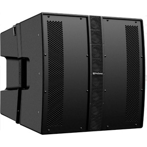 Линейный массив PreSonus CDL12P
