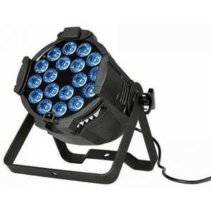 Прожектор PAR LED Euro DJ LED PAR 1818 RGBWA/UV