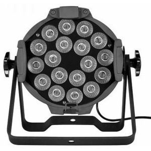 Прожектор PAR LED Euro DJ LED PAR 1818 RGBWA/UV