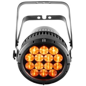 Прожектор PAR LED Silver Star SS342XCEM SUPERSOLAR-2 ze/ETZ MK4