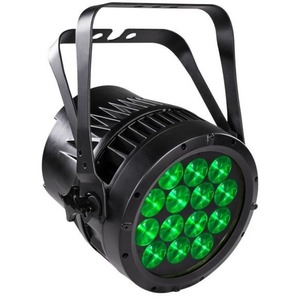 Прожектор PAR LED Silver Star SS342XCEM SUPERSOLAR-2 ze/ETZ MK4
