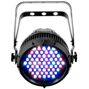 Прожектор PAR LED Silver Star SS332XCT BOOMERX2/TZ IP MK3 Lumileds