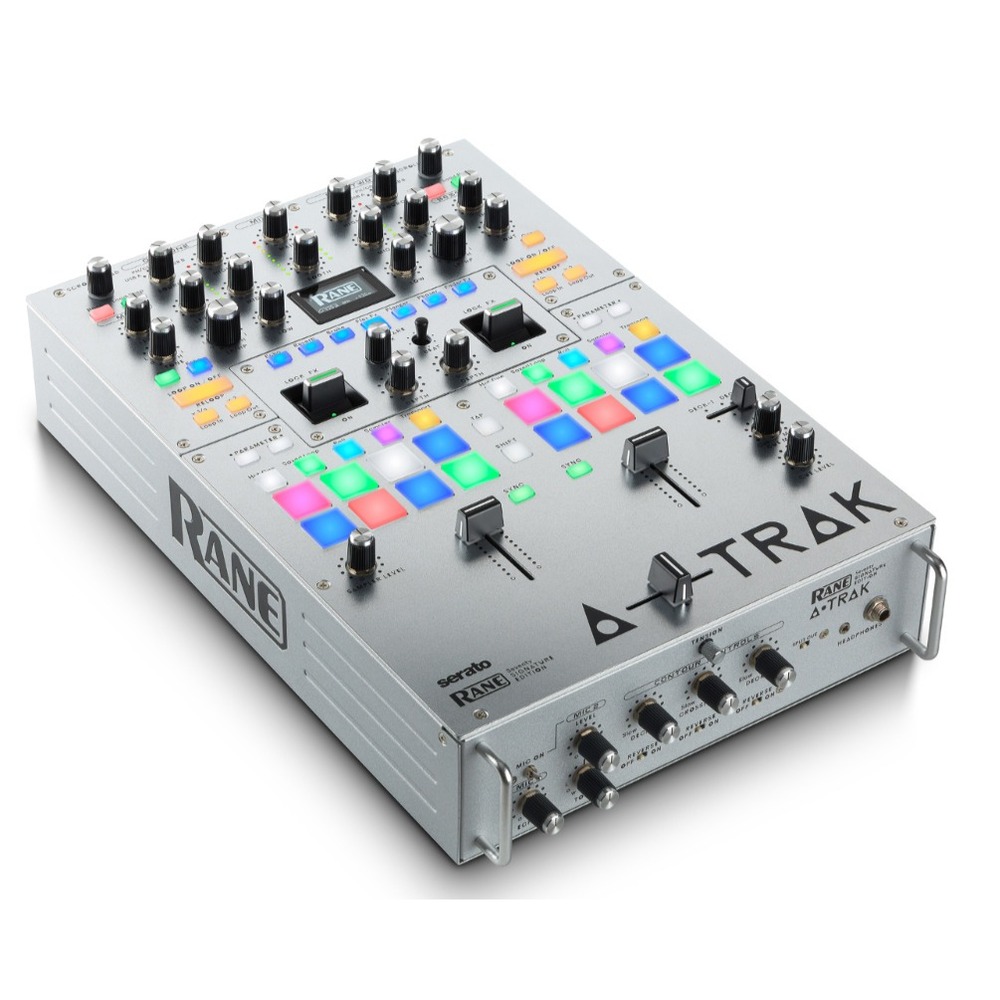 DJ микшерный пульт Rane Seventy A-Trak