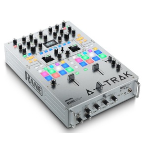 DJ микшерный пульт Rane Seventy A-Trak