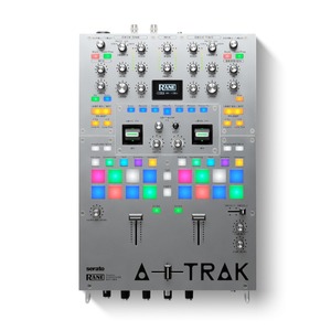 DJ микшерный пульт Rane Seventy A-Trak