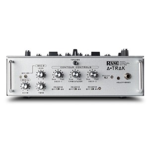 DJ микшерный пульт Rane Seventy A-Trak