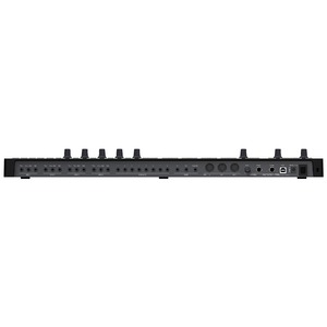 Миди клавиатура Arturia KeyStep Pro Black Edition