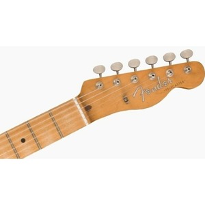 Электрогитара Fender J Mascis Telecaster Bottle Rocket Blue Flake