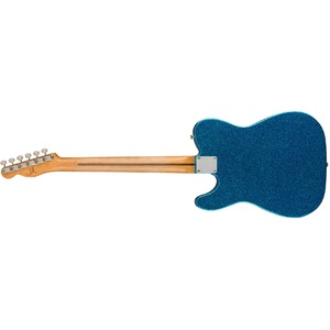 Электрогитара Fender J Mascis Telecaster Bottle Rocket Blue Flake