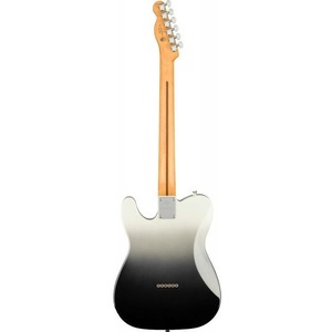Электрогитара Fender Player Plus TELE PF SVS