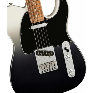 Электрогитара Fender Player Plus TELE PF SVS