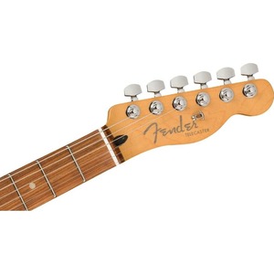 Электрогитара Fender Player Plus TELE PF SVS