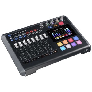 Аналоговый микшер TASCAM Mixcast 4