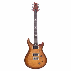 Электрогитара PRS S2 CUSTOM 22 MCCARTY SUNBURST с чехлом