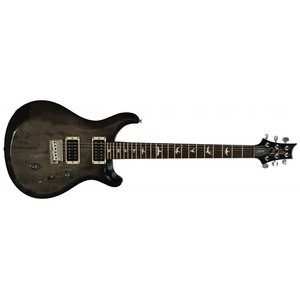 Электрогитара PRS S2 CUSTOM 24 ELEPHANT GREY с чехлом