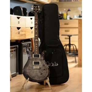 Электрогитара PRS S2 CUSTOM 24 ELEPHANT GREY с чехлом