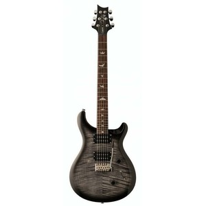 Электрогитара PRS CUSTOM 24 REG GEN III 85/15 GREY BLACK с кейсом