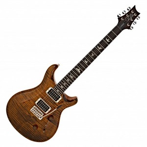 Электрогитара PRS CUSTOM 24 REG GEN III 85/15 YELLOW TIGER с кейсом