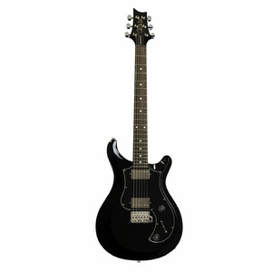 Электрогитара PRS S2 STANDARD 22 DOTS BLACK с чехлом