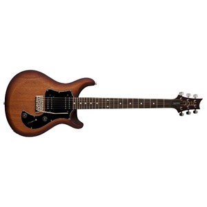 Электрогитара PRS S2 STANDARD 24 SATIN MCCARTY TOBACCO SUNBURST с чехлом