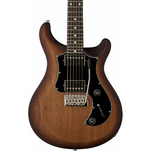 Электрогитара PRS S2 STANDARD 24 SATIN MCCARTY TOBACCO SUNBURST с чехлом