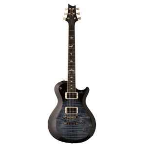 Электрогитара PRS S2 MCCARTY 594 SINGLECUT FADED BLUE SMOKEBURST с чехлом